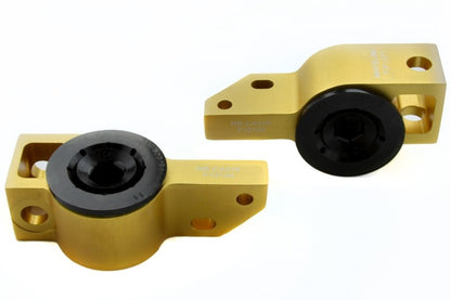 Whiteline VAG MK4/MK5 Front Lower Control Arm Anti-Dive Caster Kit (Part KCA316)