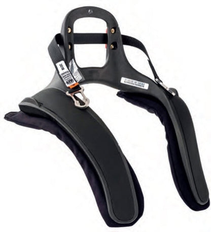 Sparco Stand21 Club III Frontal Head Restraint - Medium by Sparco Part Number SHR20MCS3