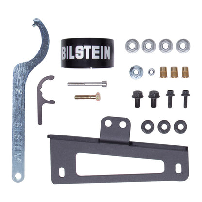 Bilstein B8 8112 ZoneControl CR DSA+ Front Right Coilover for Toyota Tundra