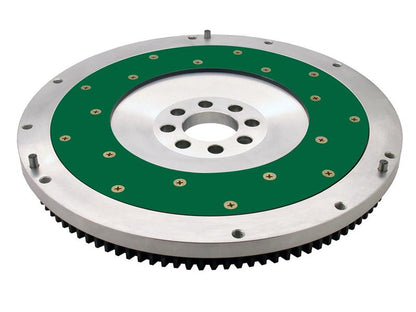 Fidanza SR20DET Jspec Aluminum Flywheel - Lightweight Performance Replacement for Automotive Applications