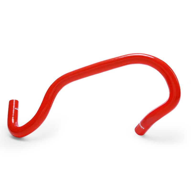Mishimoto Silverado 1500 V8 Red Silicone Coolant Hose Kit - High-Performance Replacement for 2005-2006 Chevy Trucks