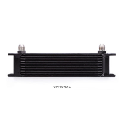 Mishimoto 2001-2005 Subaru WRX/STi Oil Cooler Kit for Enhanced Engine Cooling