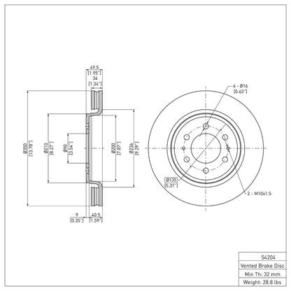 Technical Drawing