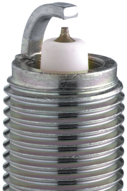 NGK Laser Iridium Spark Plug Box of 4 (Part Number 4996) for Toyota, Saturn, Geo and More
