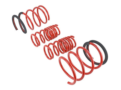 Skunk2 Racing 05-06 Acura RSX Lowering Springs Set of 4 – 2.25 Inch Front and 2.00 Inch Rear Drop