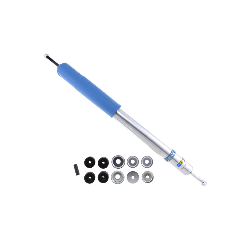 Bilstein B8 5100 Series Monotube Shock Absorber for Toyota Land Cruiser 1991-1997 and Lexus LX450 with 2-2.5 inch Lift – Part Number 24-238878