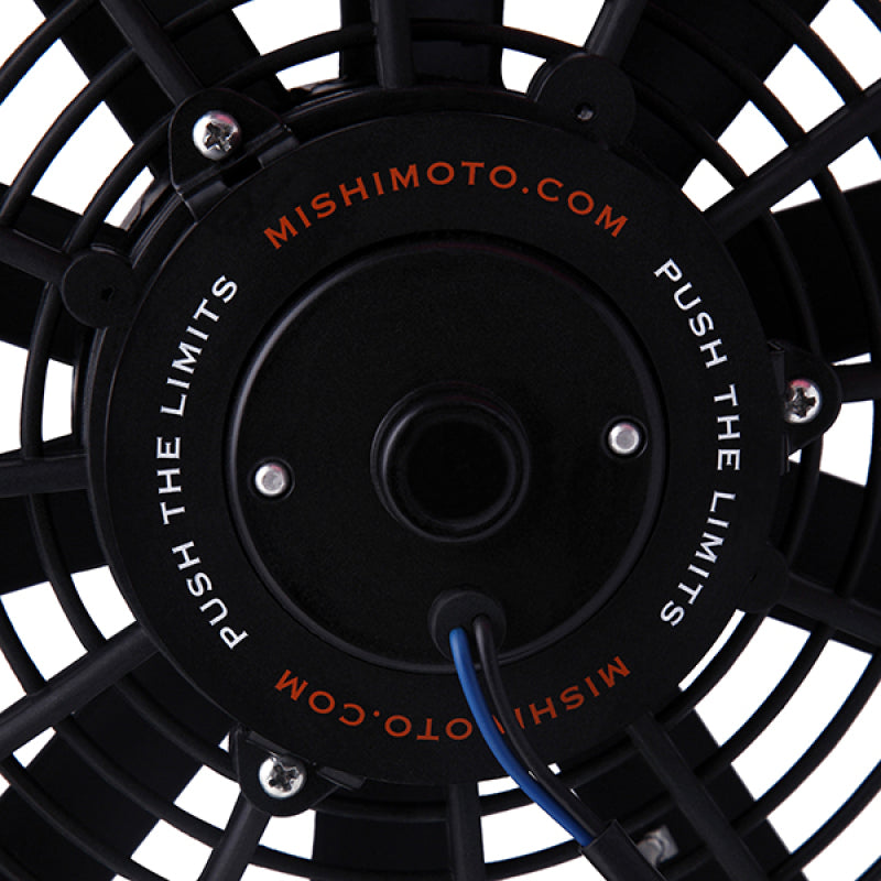 Mishimoto E46 BMW Performance Fan Shroud Kit Part MMFS-E46-99