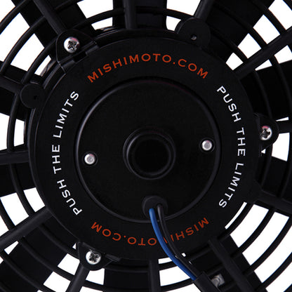 Mishimoto E46 BMW Performance Fan Shroud Kit Part MMFS-E46-99