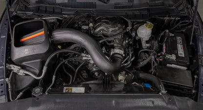 K&N Engineering NextGen Cold Air Intake System for RAM 1500 V6 3.6L - Part 50-1564D