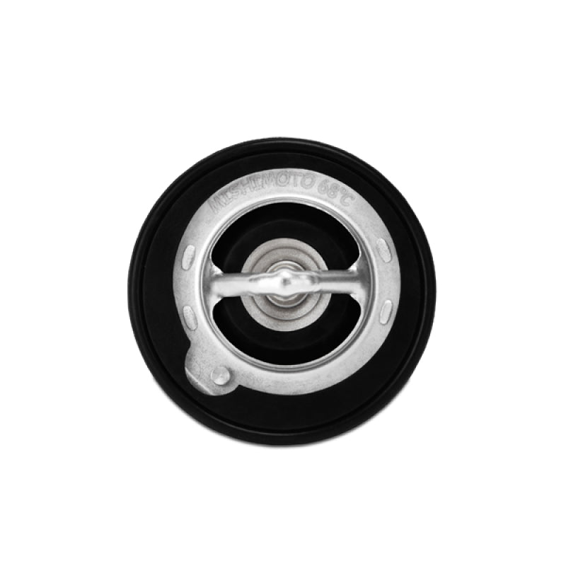 Mishimoto 92-00 Honda Civic/92-96 Prelude/97-99 Acura CL/90-99 Accord 155°F Racing Thermostat - Part Number MMTS-CIV-92L