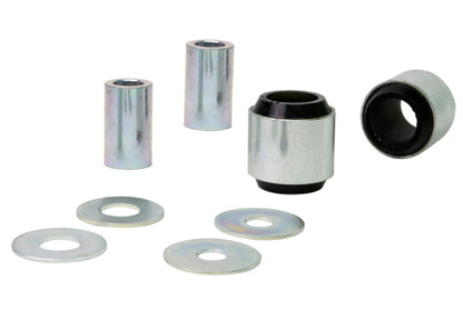 Whiteline 08+ Subaru WRX Hatch Rear Trailing Arm Bushing Kit - Part W0568