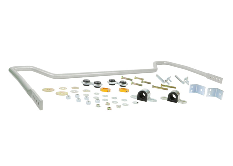 Whiteline 24mm Heavy Duty Adjustable Sway Bar for Pontiac G5, Chevrolet HHR, and Opel Astra - Part BHR75Z