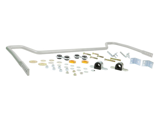 Whiteline 24mm Heavy Duty Adjustable Sway Bar for Pontiac G5, Chevrolet HHR, and Opel Astra - Part BHR75Z