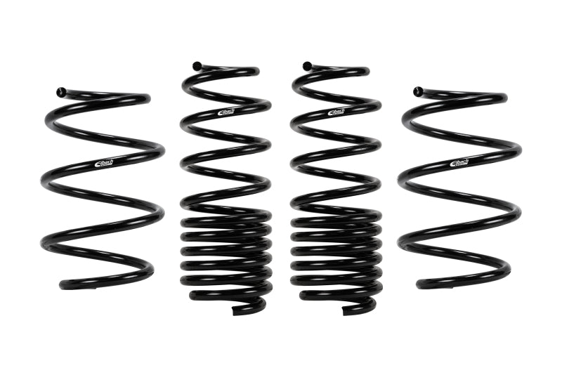 Eibach Pro-Kit Lowering Springs for 2018-2019 Honda Accord 1.5L/2.0L