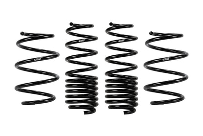 Eibach Pro-Kit Lowering Springs for 2018-2019 Honda Accord 1.5L/2.0L