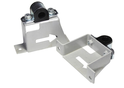 Whiteline Heavy Duty Rear Sway Bar Mounting Saddle Kit for Subaru Forester 1998-2001 - Part KBR18-22