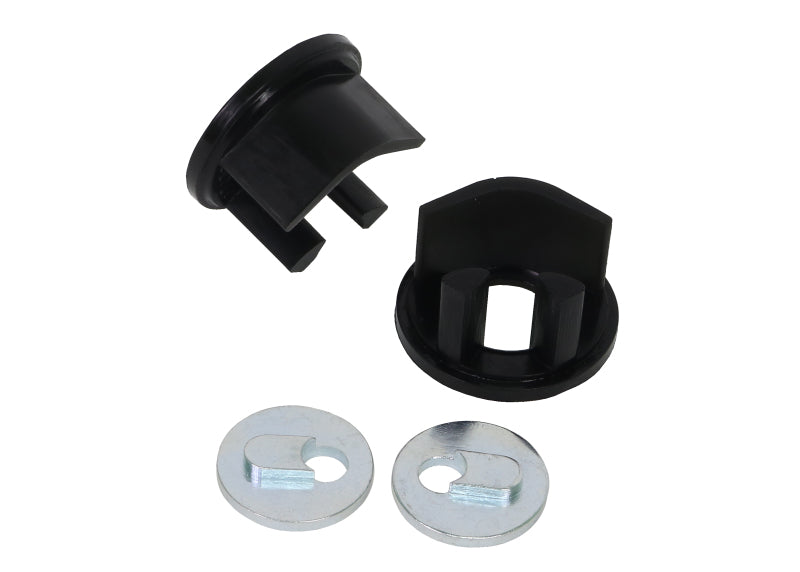 Whiteline KDT927 Differential Mount in Cradle Bushing for Subaru Legacy and Outback