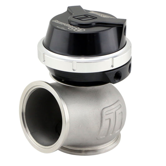 Turbosmart WG60 Gen V Power-Gate 60 External Wastegate - High-Flow 7psi Boost Control