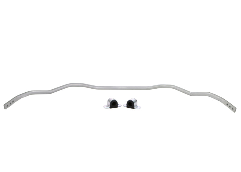 Whiteline 87-92 Toyota Supra MK3 MA70/1 Rear 22mm Heavy Duty Adjustable Sway Bar