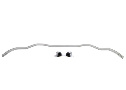 Whiteline 87-92 Toyota Supra MK3 MA70/1 Rear 22mm Heavy Duty Adjustable Sway Bar