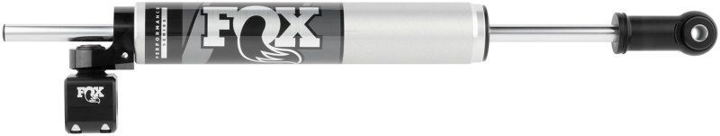 FOX Performance Series Shock Absorber for 2010-2011 Ford F-250 Super Duty – Part Number 985-02-129