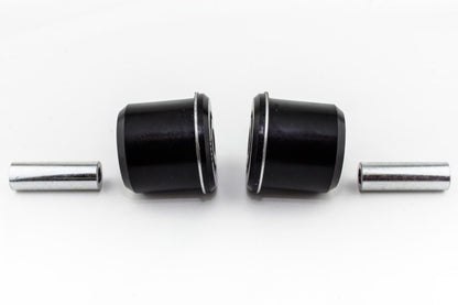 Whiteline KCA462 Front Caster Correction Kit for 2011-2014 Volkswagen Jetta and Golf MK7