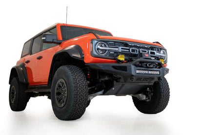 Addictive Desert Designs Rock Fighter Skid Plate for 2022-2023 Ford Bronco Raptor