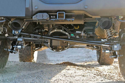 Fabtech FTS22346 Rear Adjustable Track Bar for 2021-2023 Ford Bronco with 3-4 Inch Lift
