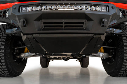 Addictive Desert Designs Stealth Fighter Front Skid Plate Kit for Ford Bronco (2021-2023)