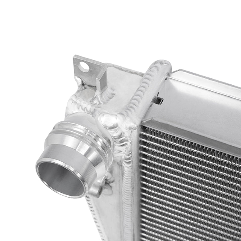 Mishimoto 01-06 BMW M3 3.2L Performance Aluminum Radiator - Engine Cooling Upgrade