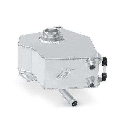 Mishimoto 2014+ Ford Fiesta ST Aluminum Coolant Expansion Tank - Polished Finish