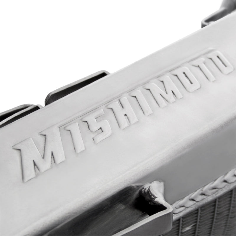 Mishimoto MMRAD-EVO-10X Aluminum Radiator for Mitsubishi Lancer Evo X and Ralliart