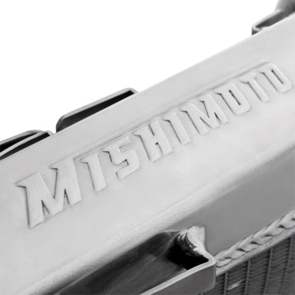 Mishimoto MMRAD-EVO-10X Aluminum Radiator for Mitsubishi Lancer Evo X and Ralliart