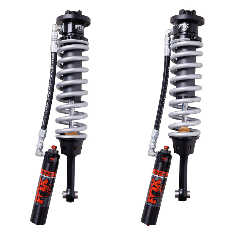 FOX Factory Race Series Front Shock for Toyota Tacoma 2024 – 3.0-inch Lift, Part Number 883-06-232