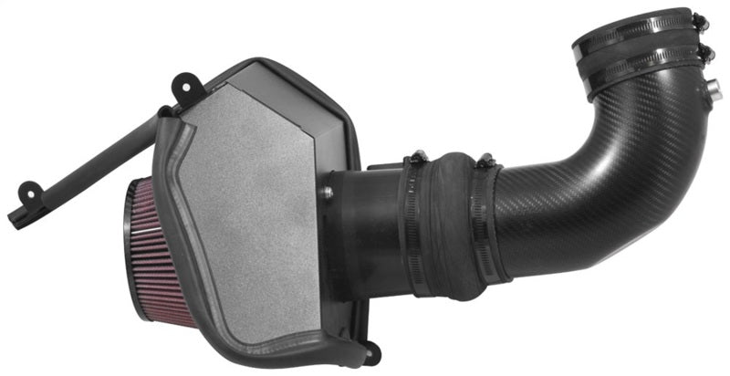 K&N Engineering AirCharger 63-3099 Performance Intake for Chevrolet Camaro ZL1