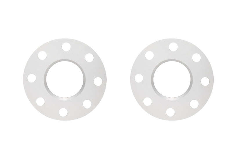 Eibach Pro-Spacer System - 5mm Wheel Spacers for Fiat 500 (2012+), 4x98 Bolt Pattern, Hub Center 58