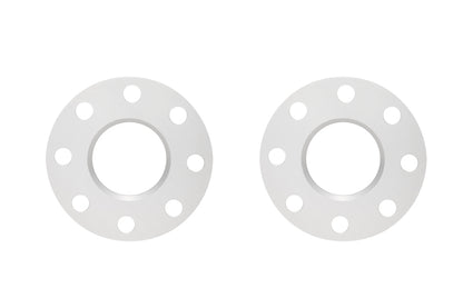 Eibach Pro-Spacer System - 5mm Wheel Spacers for Fiat 500 (2012+), 4x98 Bolt Pattern, Hub Center 58
