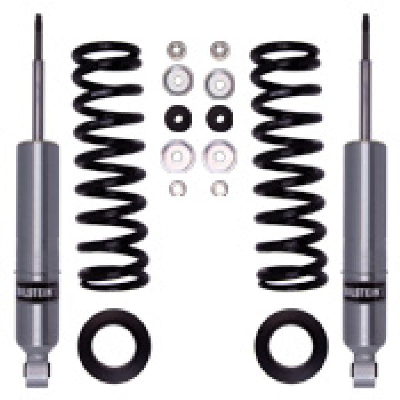 Bilstein B8 6112 Front Suspension Kit for Toyota Tacoma (1996-2004)