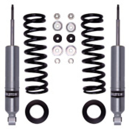 Bilstein B8 6112 Front Suspension Kit for Toyota Tacoma (1996-2004)