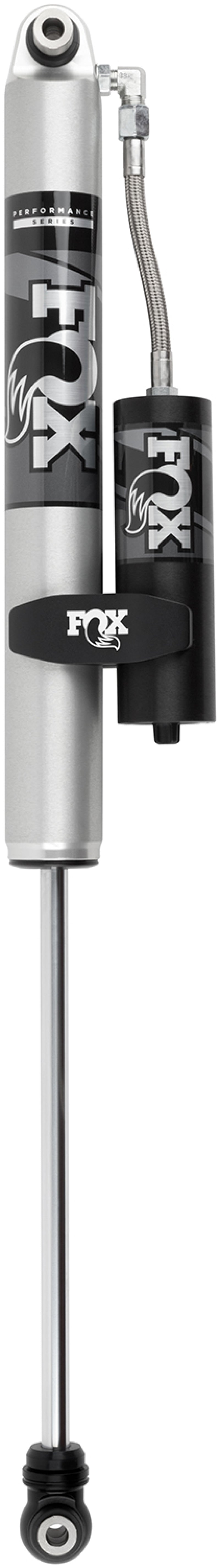 FOX Performance Series 13.2-inch Rear Shock for Jeep Wrangler JL – Part Number 985-24-188