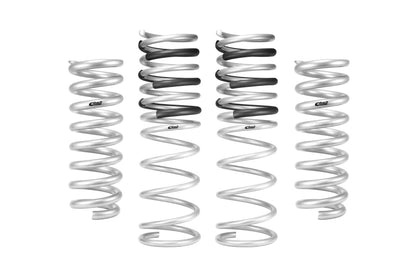 Eibach Pro-Lift-Kit for Ram 1500 (2021-2024) - Front and Rear Springs with 3 Inch Front and 1.5 Inch Rear Lift