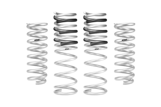 Eibach Pro-Lift-Kit for Ram 1500 (2021-2024) - Front and Rear Springs with 3 Inch Front and 1.5 Inch Rear Lift