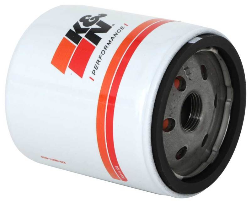 K&N Engineering HP-1003 Premium Oil Filter for Toyota RAV4, Scion tC, and Celica GT/GT-S