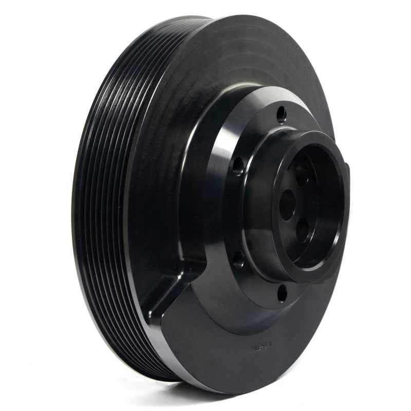 Fluidampr 11-26 Ford 6.7L Power Stroke Steel Externally Balanced Damper
