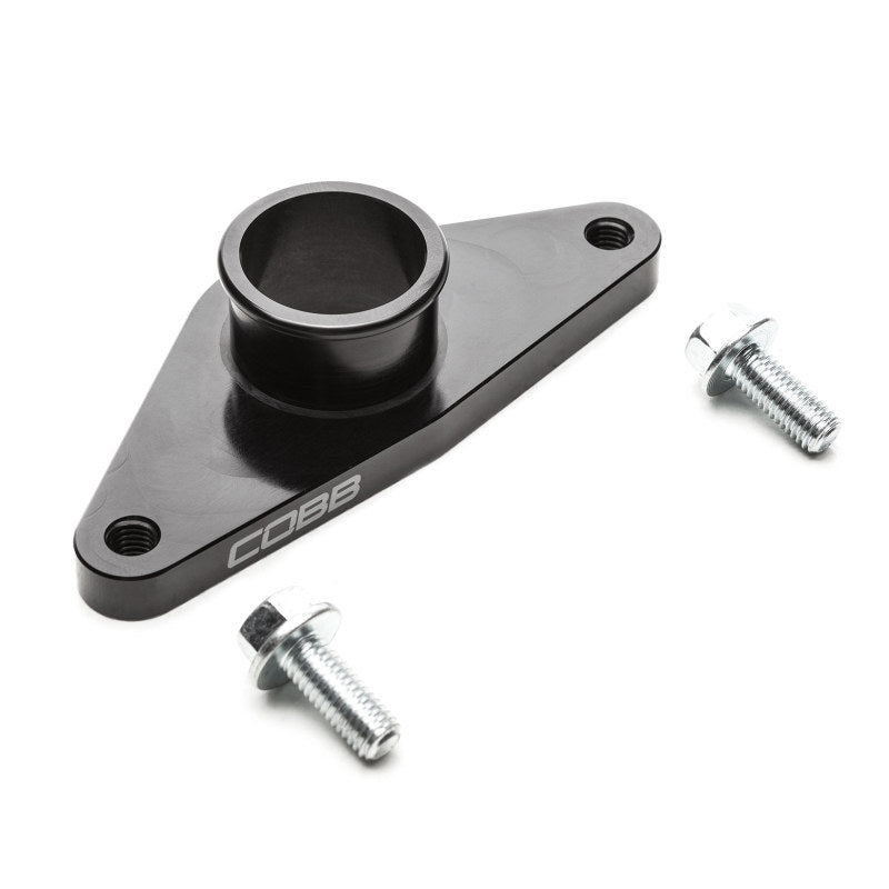 Cobb BPV Adapter for 2002-2007 Subaru WRX and 2004-2017 WRX STI - Part Number 812500