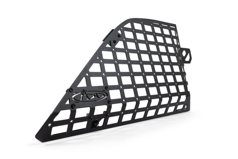 Addictive Desert Designs 21-23 Ford Bronco & Bronco Raptor Rear Window Molle Storage Panels