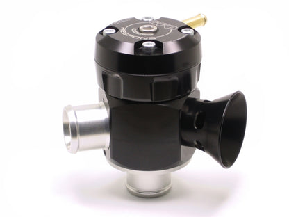 GFB Audi/VW 1.8T TMS Respons Blow Off Valve Kit - Adjustable Recirculation and Atmosphere Venting for Enhanced Boost Response