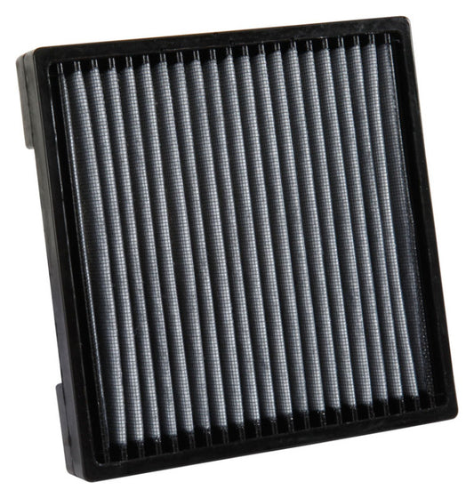 K&N Engineering VF1013 Washable Cabin Air Filter for Subaru BRZ and Scion FR-S (2013-2015)