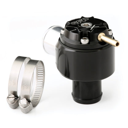 Go Fast Bits GFB Polaris RZR Turbo SXV Recirculating Bypass Valve - Part Number T9302