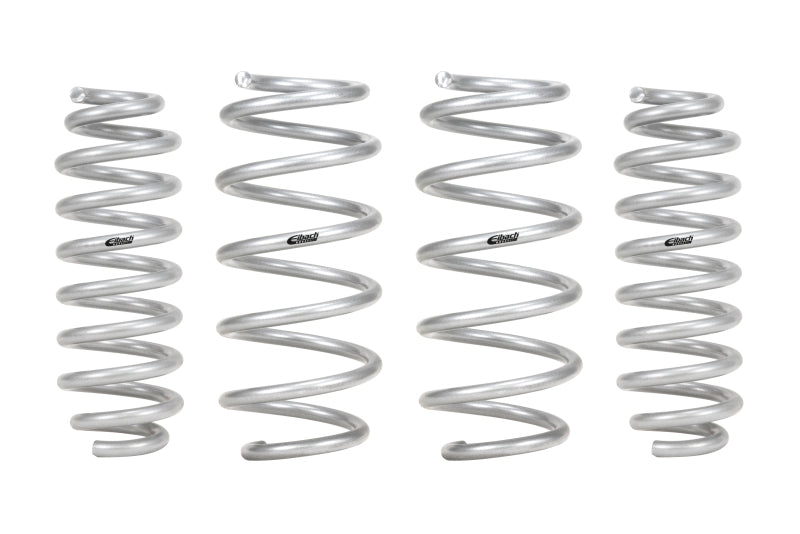 Eibach Pro-Lift Kit for Ford Bronco Sport 2021-2023 - Improved Off-Road Capability and Ground Clearance